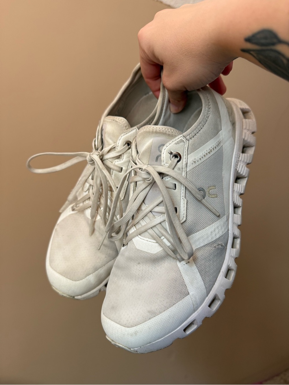 🤍 On Running Women's On Cloud X 3 AD running sneakers 🤍